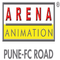 Arena Animation FC Road Campus logo