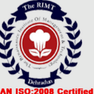 The Renaissance Institute of Management Technology - [THE RIMT]