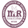 Mother Teresa Institute of Education & Research - [MTIER]