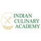 Indian Culinary Academy - [ICA] logo