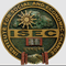 Institute for Social and Economic Change - [ISEC} logo