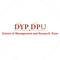 Dr. D.Y. Patil School of Management & Research - [DYPDPU SMR] Pune logo