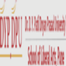 Dr. D.Y. Patil School of Liberal Arts