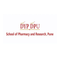 Dr. D.Y. Patil Institute of Pharmaceutical Sciences and Research - [DYPIPSR] Pimpri logo