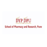 Dr. D.Y. Patil Institute of Pharmaceutical Sciences and Research - [DYPIPSR] Pimpri