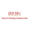 Dr. D.Y. Patil School of Technology and Research - [DYPDPU STR] Pune logo