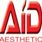 Aesthetic Institute of Design - [AID] logo
