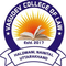 Vasudev College Of Law - [VCL] logo