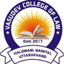 Vasudev College Of Law - [VCL]