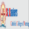 St. Xavier’s Catholic College of Nursing - [SXCCN] logo