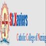 St. Xavier’s Catholic College of Nursing - [SXCCN]