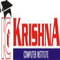 Krishna Computer Institute logo