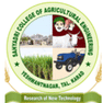 Sahyadri College Of Agricultural Engineering - [SCAE]