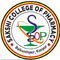 Sakshi College Of Nursing And Paramedical Sciences logo
