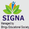 SIGNA Colleges logo