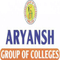 Aryansh Group of Colleges logo