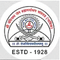 SNJB's Law College logo