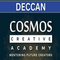 Cosmos Creative Academy logo