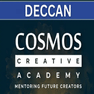 Cosmos Creative Academy