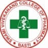 Swami Vivekanand College Of Pharmacy - [SVCOP]