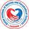 Divine Institute of Nursing and Paramedical Science logo