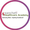 Sancheti HealthCare Academy - [SHA] logo