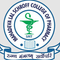 Mahadeva Lal Schroff College of Pharmacy logo