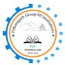 Pithoragarh Group Of Institutions - [PGI]