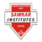 Sawkar Pharmacy College logo