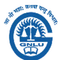 Gujarat National Law University - [GNLU] logo