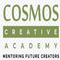 Cosmos Creative Academy logo