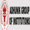 Adhunik Group of Institutions logo