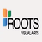 Roots College of Visual Arts logo