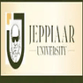 Jeppiaar University