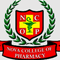 Nova College of Pharmacy logo