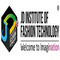 JD Institute of Fashion Technology logo