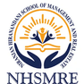 Niranjan Hiranandani School of Management & Real Estate - [NHSMRE]