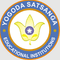 Yogoda Satsanga Mahavidyalaya logo