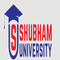 Shubham University -[SU] logo