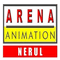 Arena Animation, Nerul logo