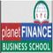 Planet Finance Business School logo