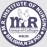 M.R. Institute of Nursing