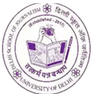 Delhi School Of Journalism - [DSJ]