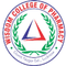 Wisdom College of Pharmacy logo