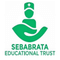 Sebabrata Institute of Nursing logo