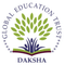 Daksha College logo