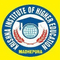 Krishna Institute Of Higher Education logo