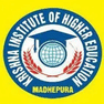 Krishna Institute Of Higher Education