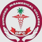 Gurudeo Paramedical College logo