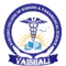Gurudeo College of Nursing & Paramedical College logo